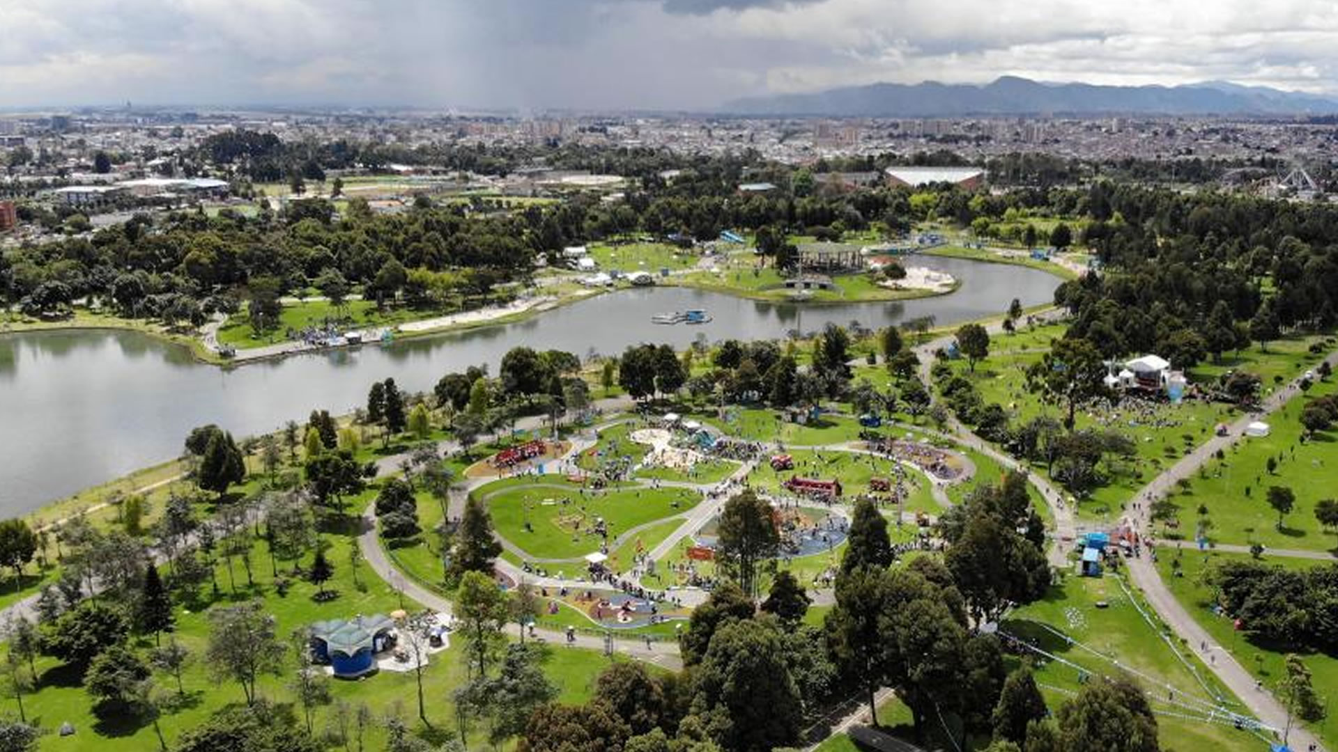 Parques